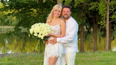"Вона моя копія": чоловік Ірини Федишин вперше розповів про важкі пологи співачки та втрату доньки