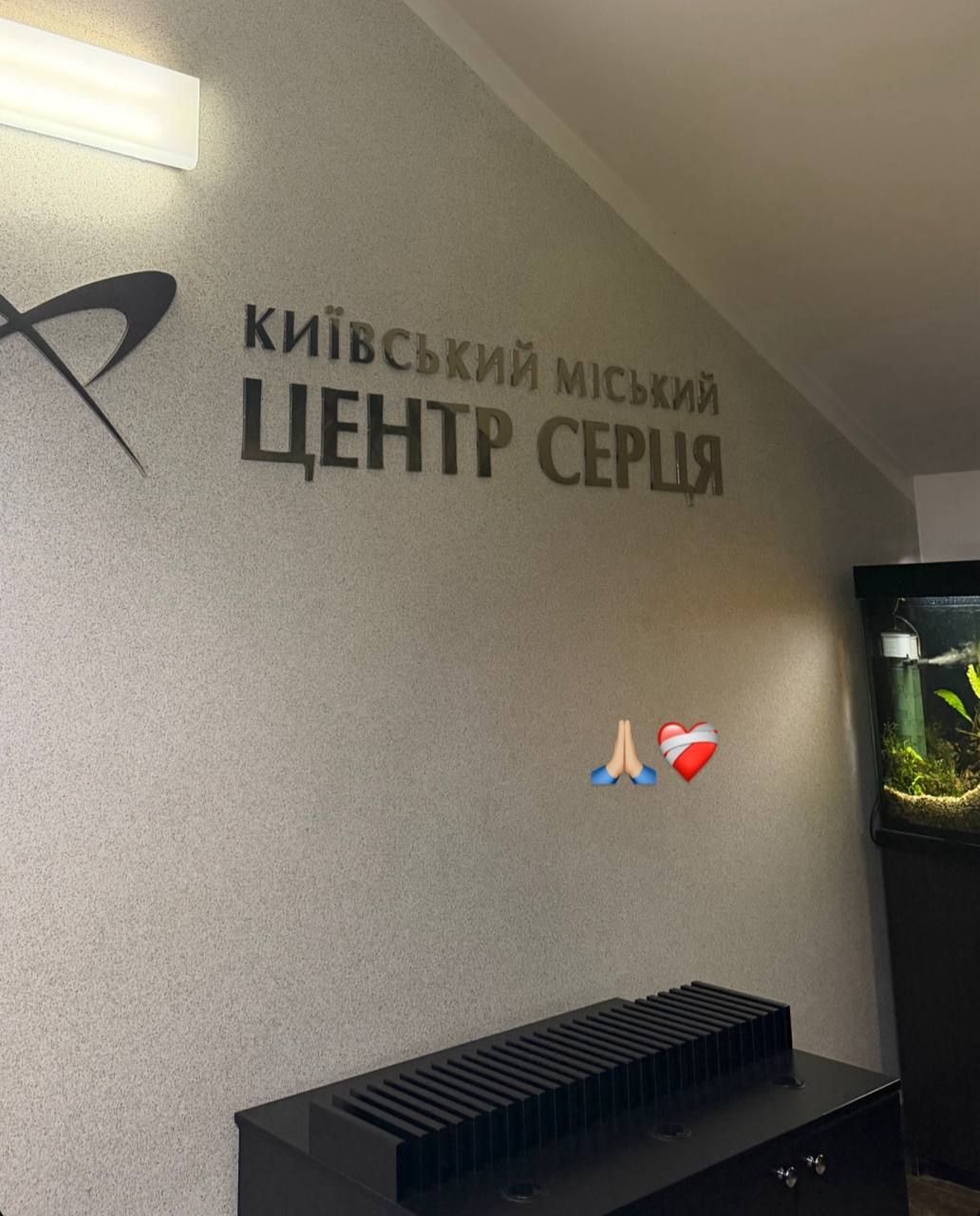 Виктор Павлик проснулся с ртом, полным крови, после операции: в чем жена обвиняет врачей - фото 922285