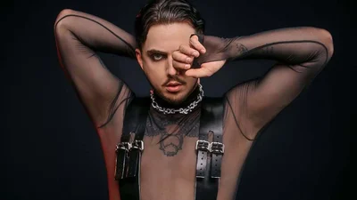 MÉLOVIN забажав взяти участь у бісексуальному Холостяку