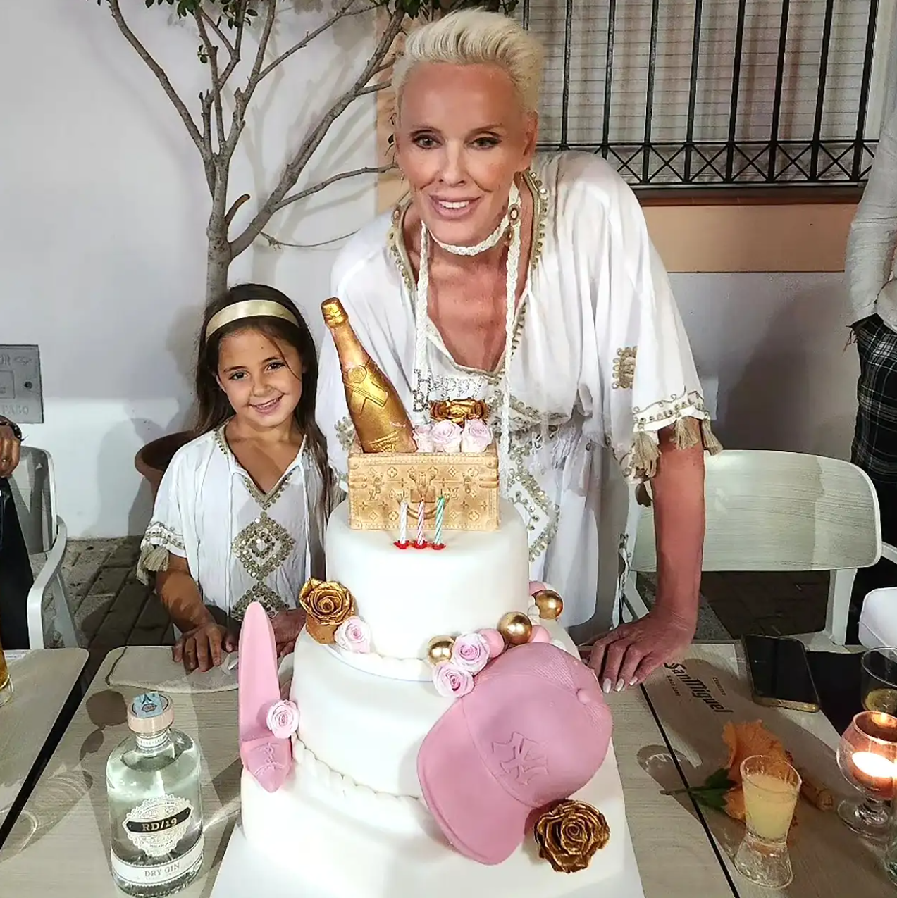 5 голливудских звезд, которые стали мамами после 50 лет - 922515 5 голливудских звезд, которые стали мамами после 50 лет - фото 922515