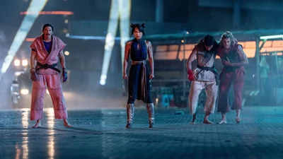 Легендарний "Street Fighter" та виживання у череві кашалота: які нові 5 фільмів вийшли в кіно 15 жовтня