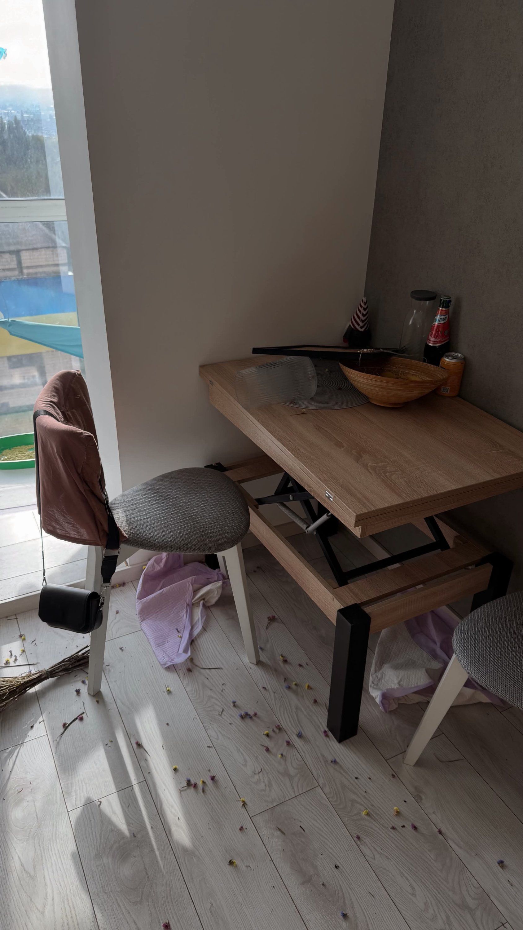 Як показати, що у тебе вдома живе кіт, не показуючи його: люди діляться кумедними фото - 922581 Як показати, що у тебе вдома живе кіт, не показуючи його: люди діляться кумедними фото - фото 922581
