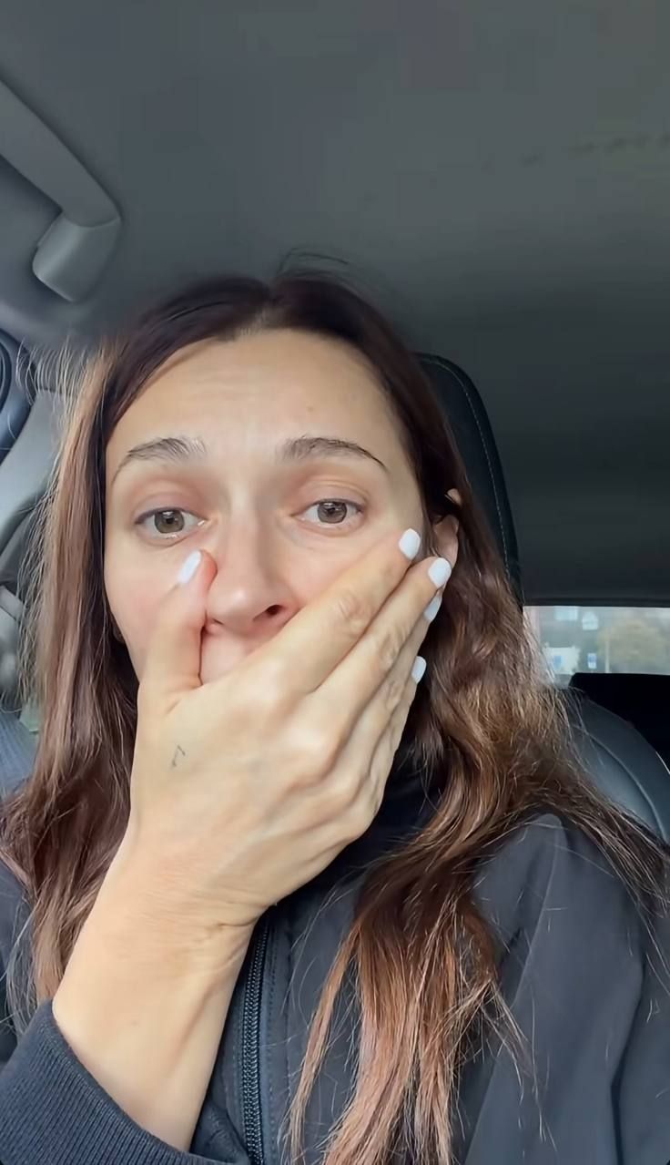 TAYANNA рассказала о том, как ракета упала прямо на ее глазах, и показала последствия - фото 922709