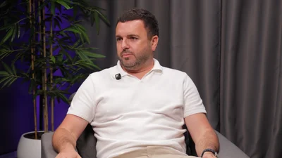 Григорій Решетнік відповів, де зараз Алекс Топольський з Холостяка-12