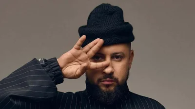 MONATIK дав друге дихання "Sweet Love": хіт зазвучав зовсім інакше