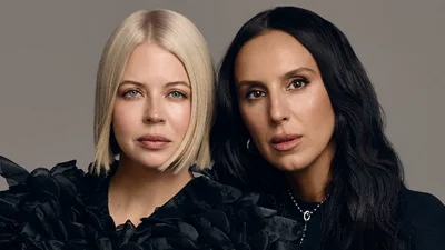 17 років очікувань: Jamala та ONUKA презентують перший спільний трек "Людина"