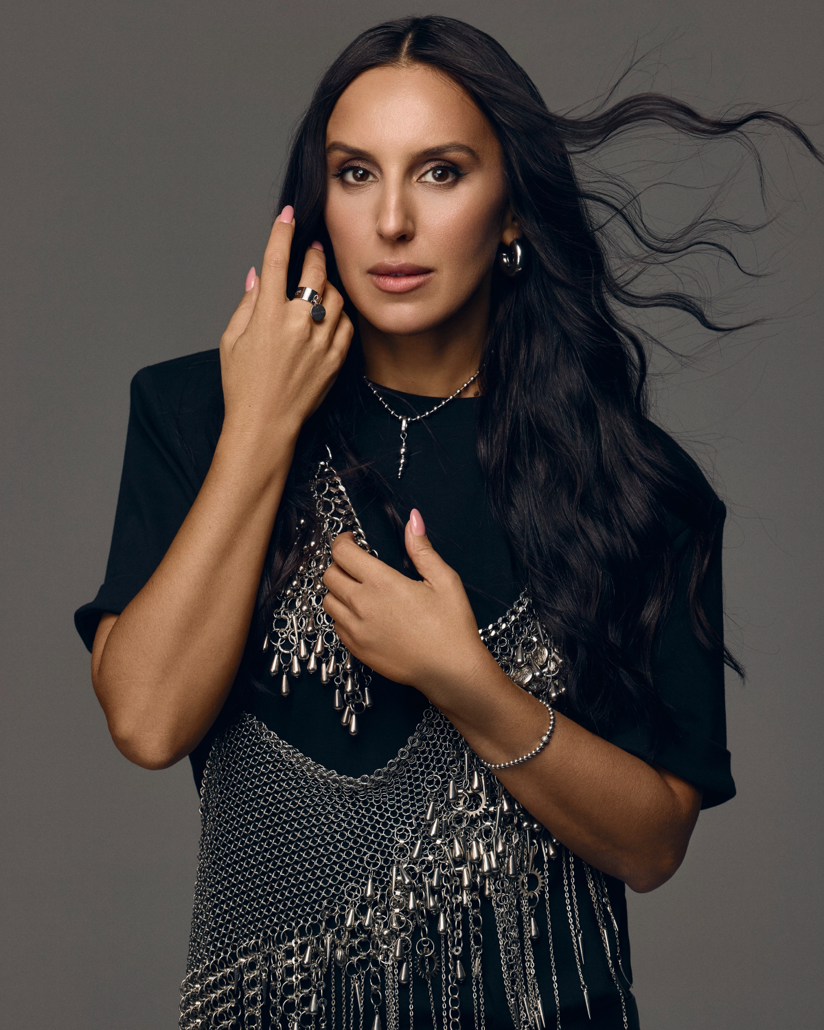 17 років очікувань: Jamala та ONUKA презентують перший спільний трек 'Людина' - фото 923019
