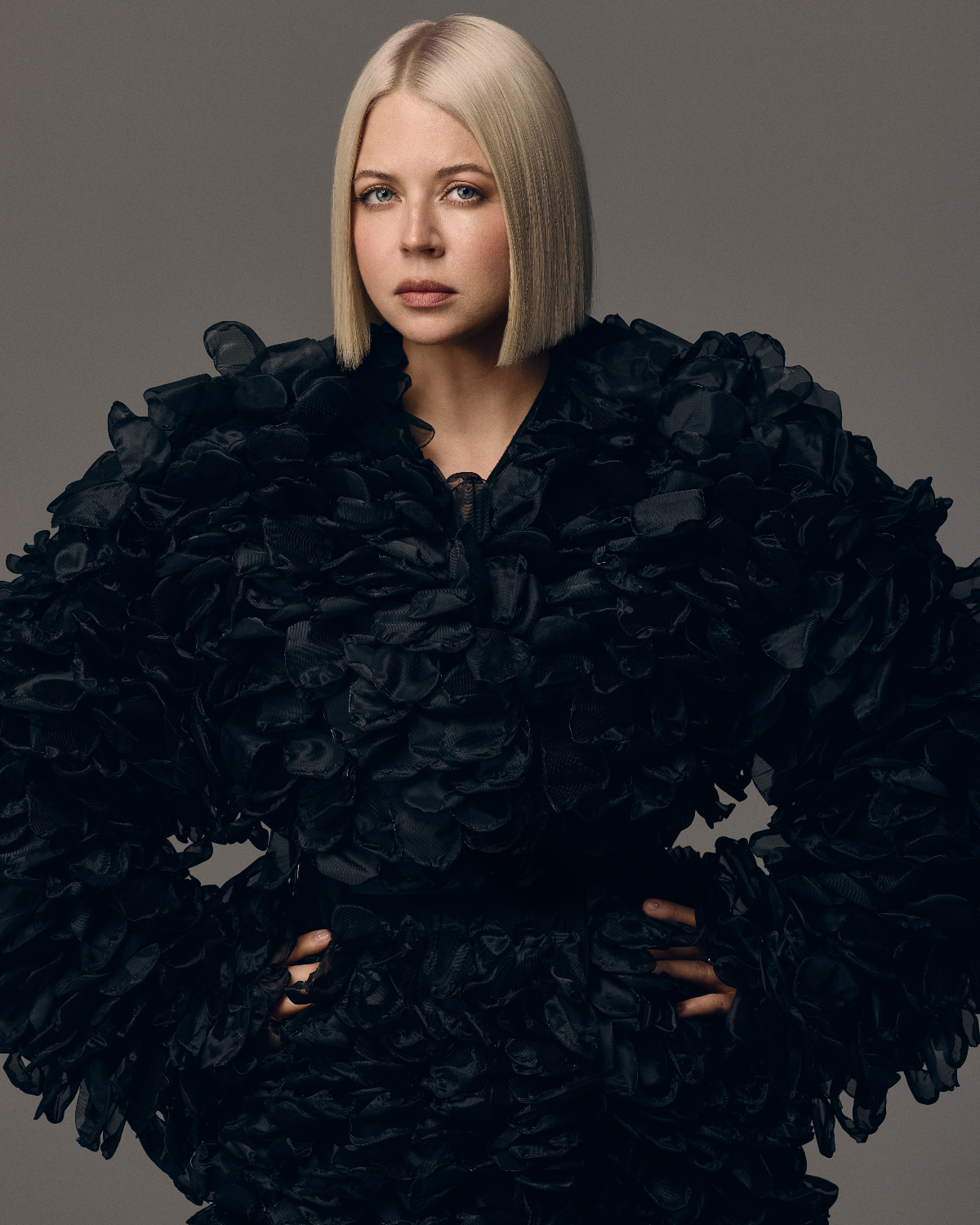 17 років очікувань: Jamala та ONUKA презентують перший спільний трек 'Людина' - фото 923020