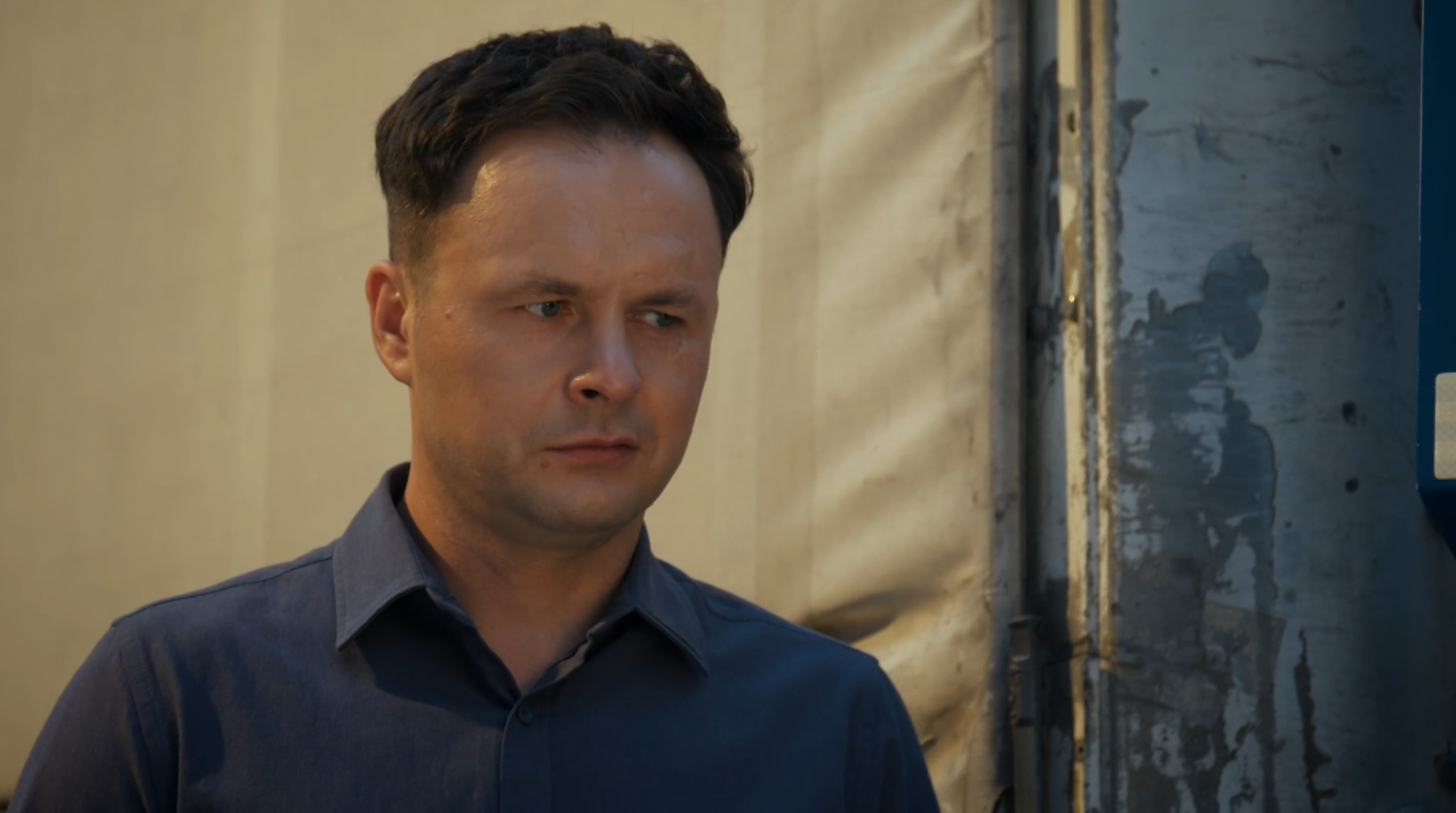Зірки 'Дільничного з ДВРЗ' та 'Розтин покаже': хто з’явиться у другому сезоні хіта 'АТП Перевізники' - фото 923044