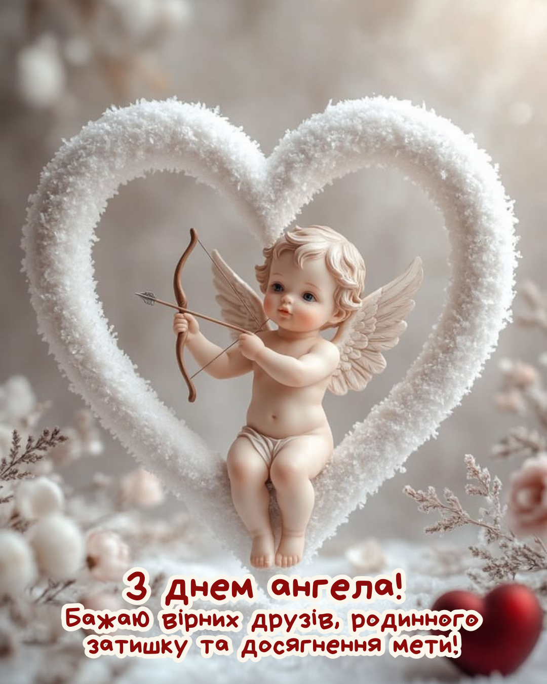 гарні картинки з Днем ангела - фото 923334