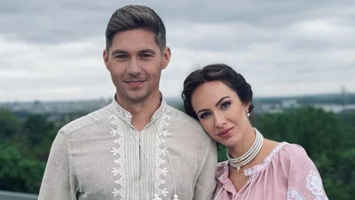 "Кидав речі, виганяв із дому": дружина Остапчука жорстко відповіла Горняк на її слова в Холостяку