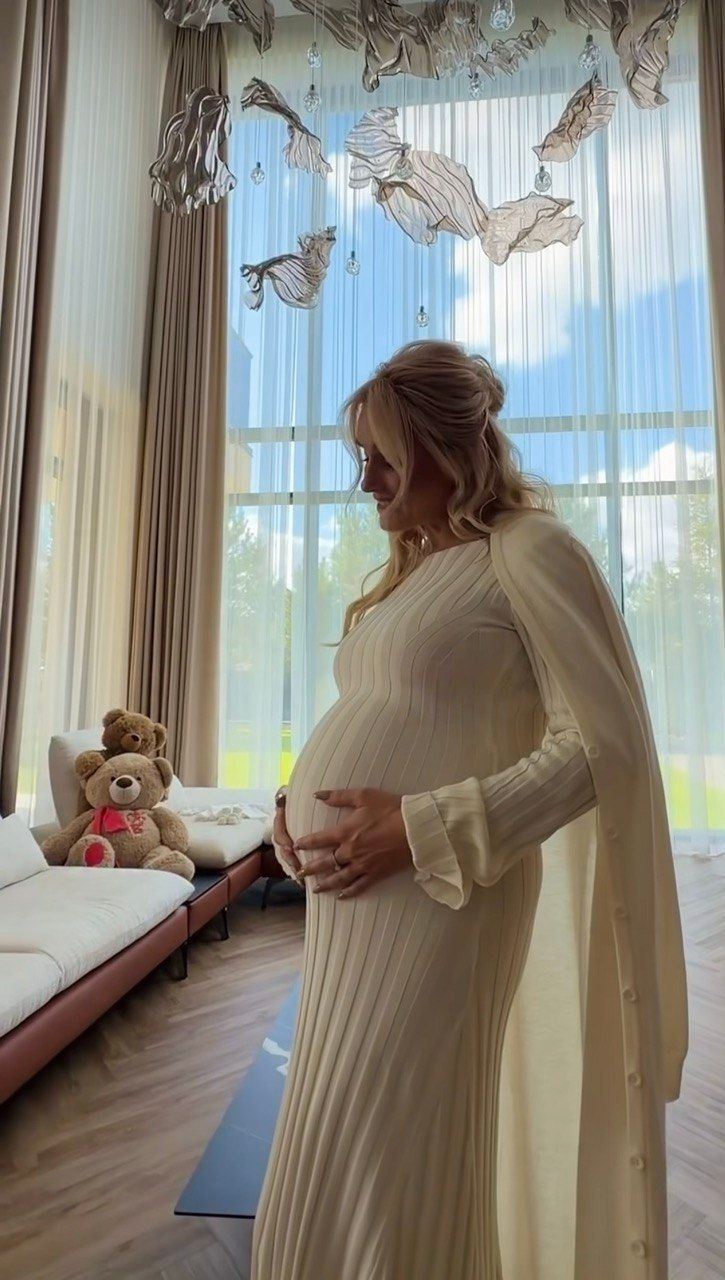 Ірина Федишин після втрати доньки підтримала усіх жінок, які пройшли через це - 923386 Ірина Федишин після втрати доньки підтримала усіх жінок, які пройшли через це - фото 923386
