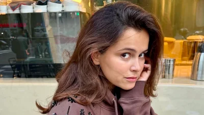 Міла Сивацька чесно показала живіт із розтяжками через місяць після пологів