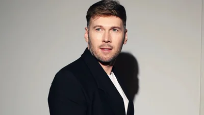 Відомий український режисер захворів на рак: Олексій Комаровський готується до термінової операції