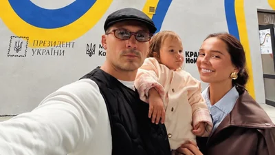 У доньки Жені Кота та Наталії Татарінцевої проблеми зі здоров’ям: дружина хореографа зізналася, як тримається