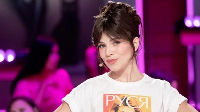 Христина Соловій назвала свій сценічний талісман, без якого не виступатиме