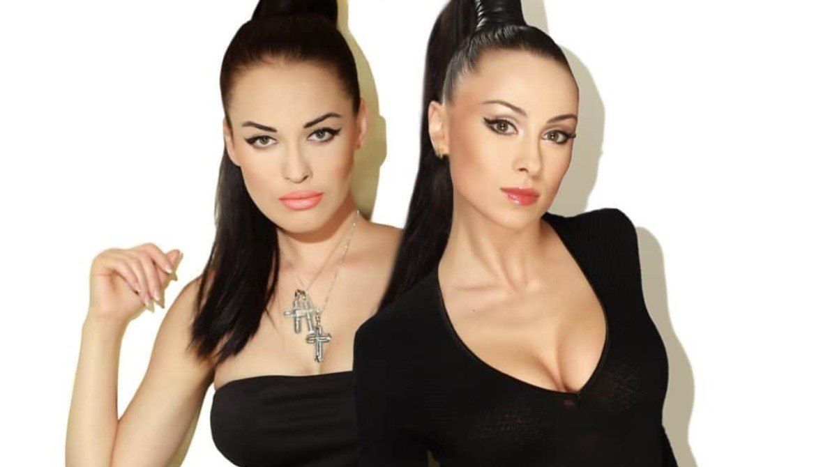 Даша Астаф'єва колись - фото 923888