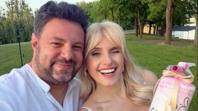 "Саме так уявляю її голос із неба": Ірина Федишин щемко звернулася до доньки