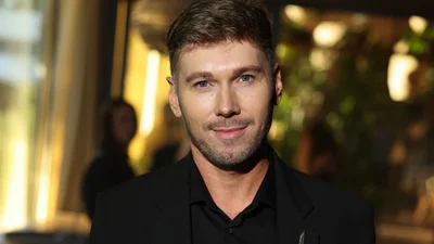 Випадково виявив рак: режисер Комаровський вийшов на зв'язок після оголошення про хворобу