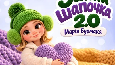 Марія Бурмака представила дитячу пісеньку "Зелена Шапочка 2.0"