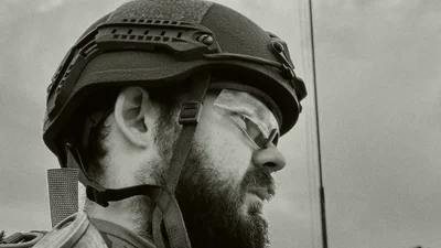 Прикрив собою друга: на фронті загинув відомий український блогер