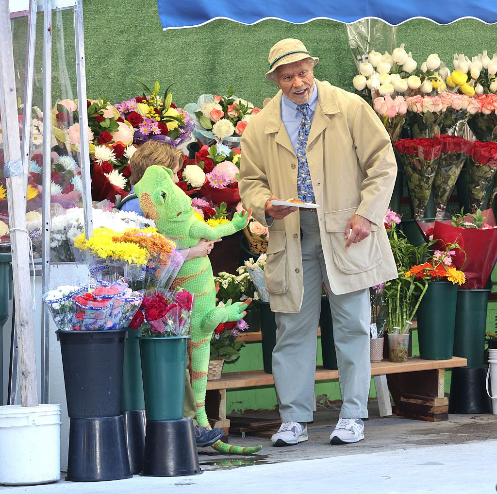 Двейн Джонсон змінився до невпізнання - фото 924450