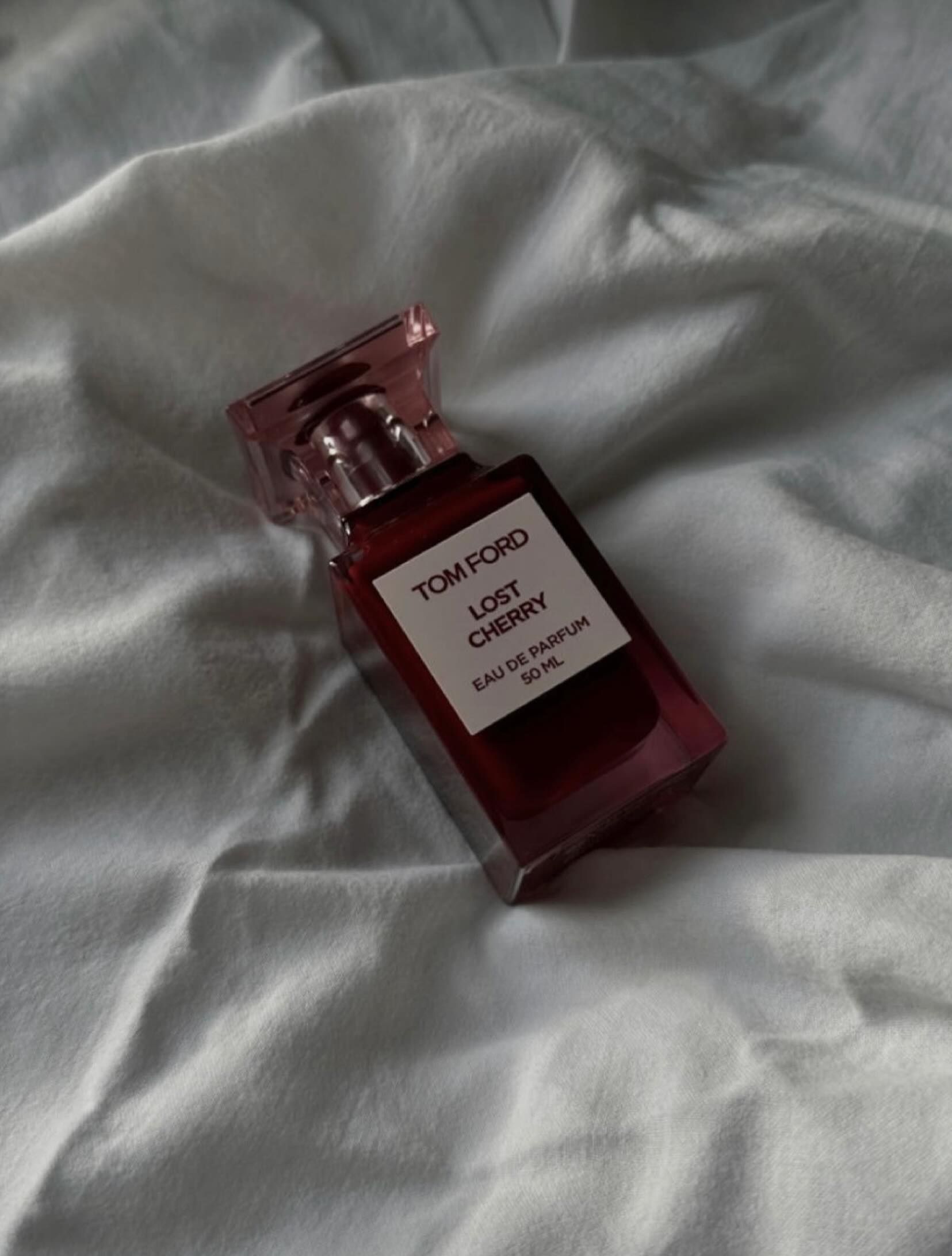 Tom Ford - Lost Cherry - 924863 Tom Ford - Lost Cherry - фото 924863