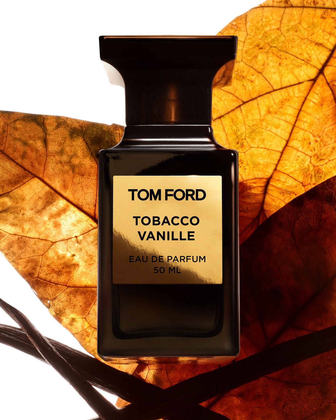 Tom Ford - Tobacco Vanille - 924864 Tom Ford - Tobacco Vanille - фото 924864