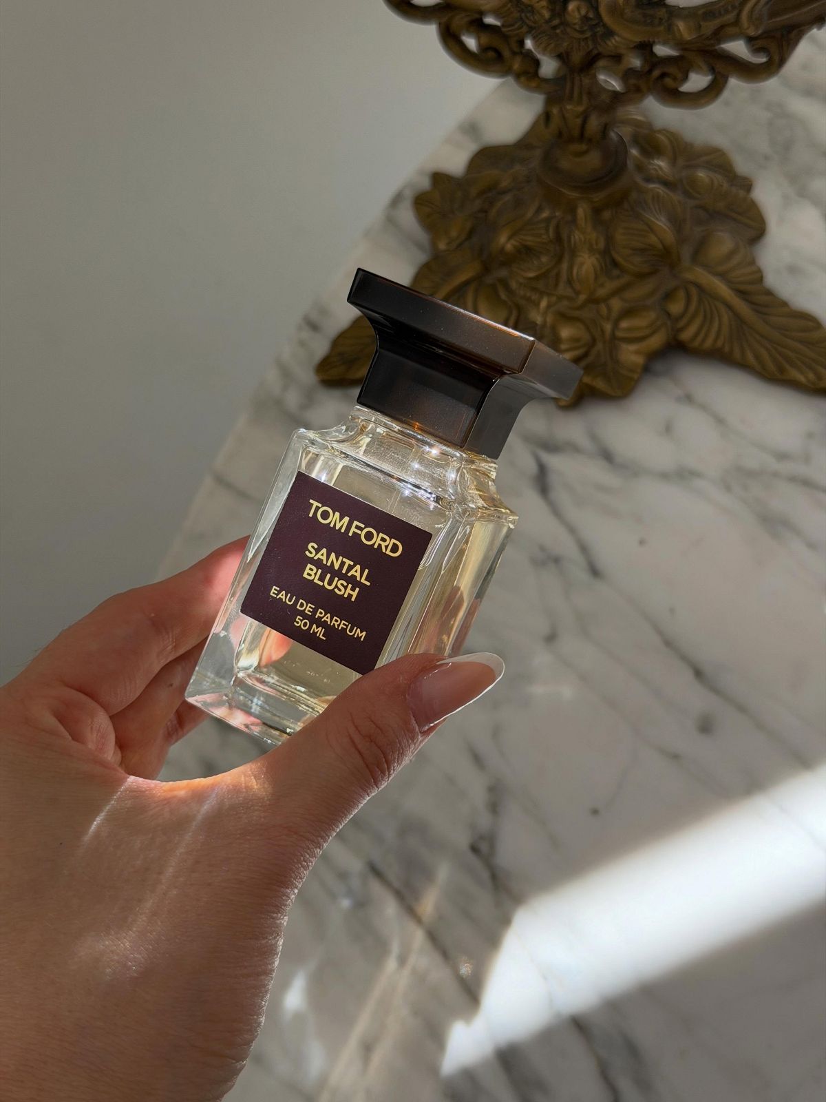 Tom Ford - Santal Blush - 924865 Tom Ford - Santal Blush - фото 924865