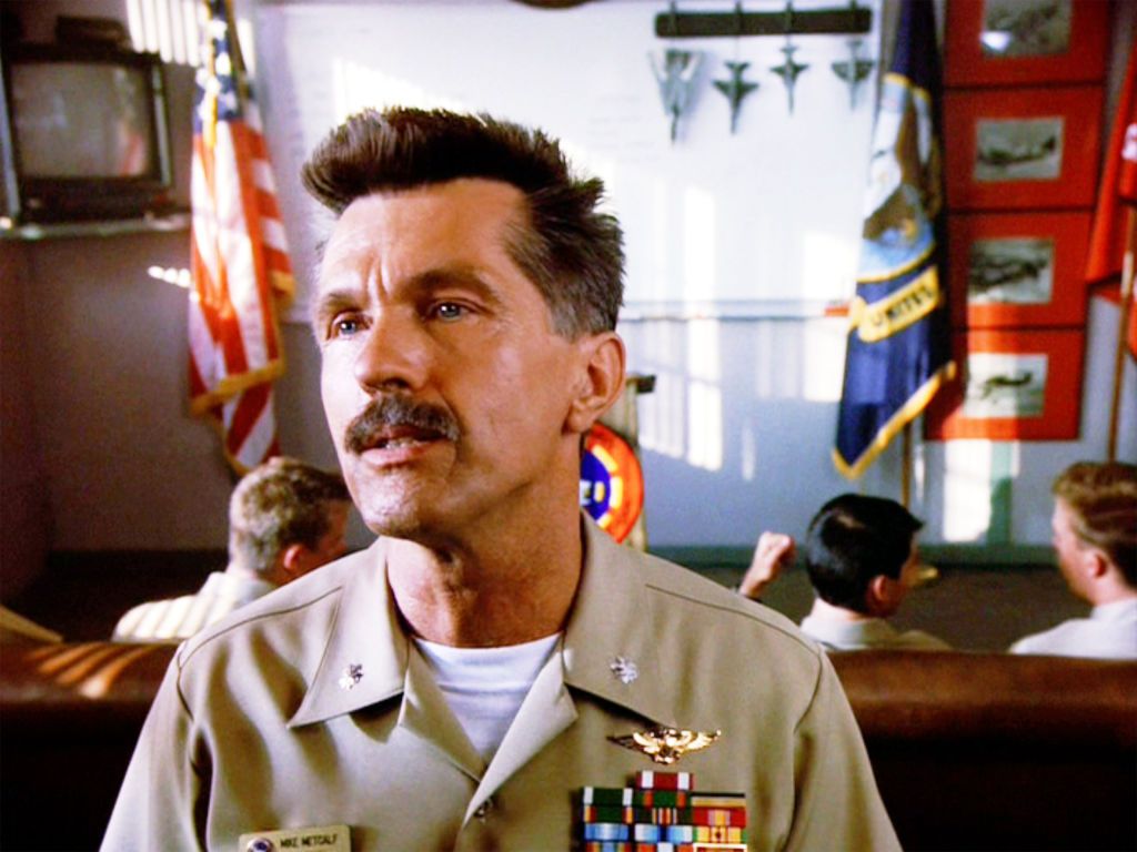 Том Скеррітт у фільмі 'Найкращий стрілець' - фото 925383