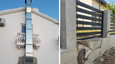 20 будівельних ляпів, які змушують сумніватися у здоровому глузді майстрів