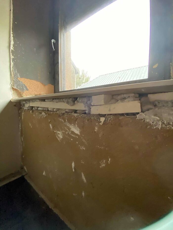 20 будівельних ляпів, які змушують сумніватися у здоровому глузді майстрів - фото 925467