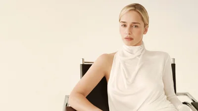 Емілії Кларк – 40: з ким зустрічалась зірка "Гри престолів", і чи вільне її серце зараз