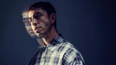 IVAN LIULENOV представил песню "ДАЙМОНД", которую написал совместно с известной поэтессой Дарьей Лисич