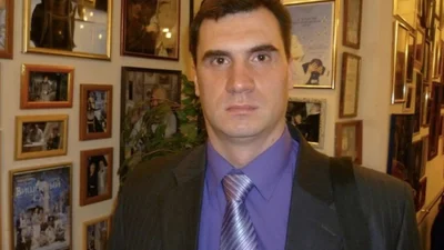 ЗСУ ліквідували зірку серіалу "Ментівські війни", який пішов воювати проти України