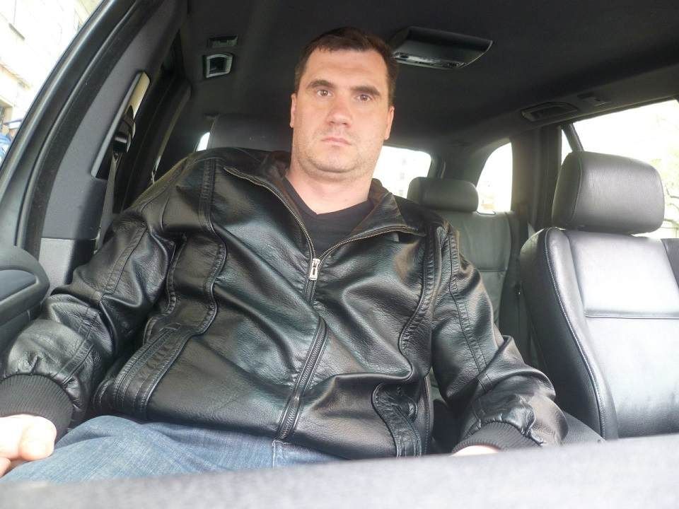 ЗСУ ліквідували актора-окупанта Єфима Старцева. - 925732 ЗСУ ліквідували актора-окупанта Єфима Старцева. - фото 925732