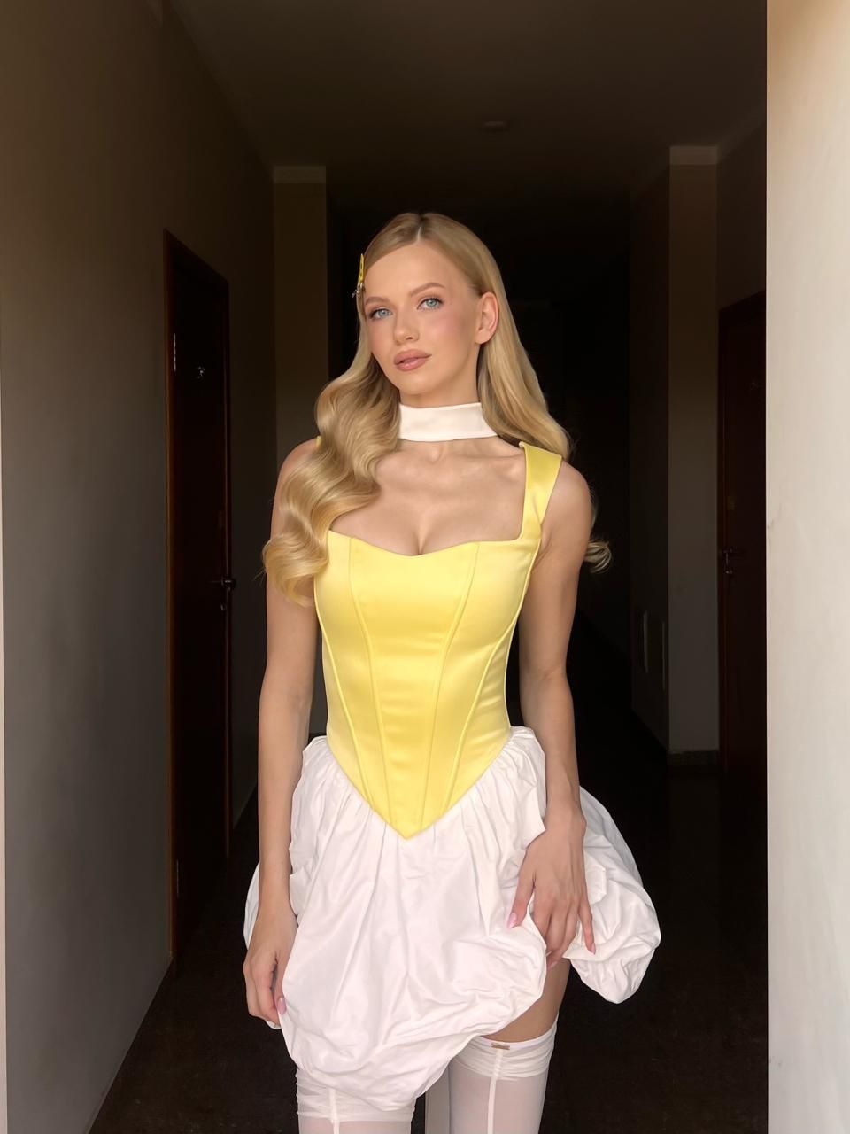 Холостяк 15 - Валерія Полянська - фото 925803