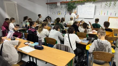 Чи можна батькам забрати школяра з укриття під час тривоги: пояснення юриста