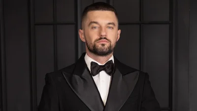 Переможець "Танців з зірками" Макс Леонов мобілізувався в ЗСУ: як танцівник виглядає зараз