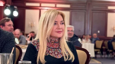Син Оксани Білозір розлучився з дружиною після 21 року шлюбу