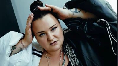 "Я хоч би 300 кроків пройшла": alyona alyona про раціон та відновлення після операції