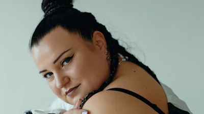 alyona alyona показала, як виглядає живіт після зменшення шлунка