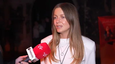 KOLA зізналася, як реагує на хейт, і розповіла, що доводиться терпіти її чоловікові