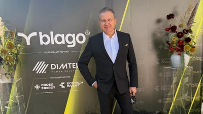 Юрій Горбунов розкрив свою вагу та зізнався, чи має суворі заборони в їжі