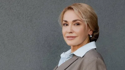Ольга Сумская назвала актера, с которым бы снялась в страстной любовной сцене