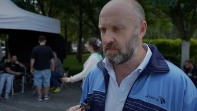 Олександр Кобзар розповів, як змінився його гонорар після початку війни