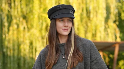Пресс напоказ и лимонный total look: Ярослава Магучих впечатлила летним образом в Беверли-Хиллз