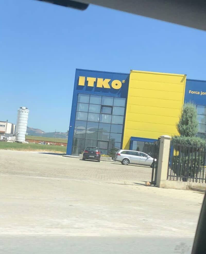 Дешево й сердито: 22 підробки відомих брендів, які провалилися з тріском - 927174 Дешево й сердито: 22 підробки відомих брендів, які провалилися з тріском - фото 927174