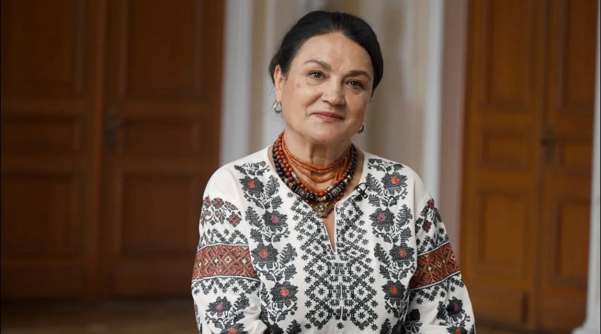 'Есть вопросы': Наталья Сумская скептически отозвалась о Радиодиктанте - фото 927363