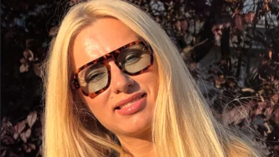 "Бісить усе американське": Ольга Горбачова влаштувала скандал у США через війну